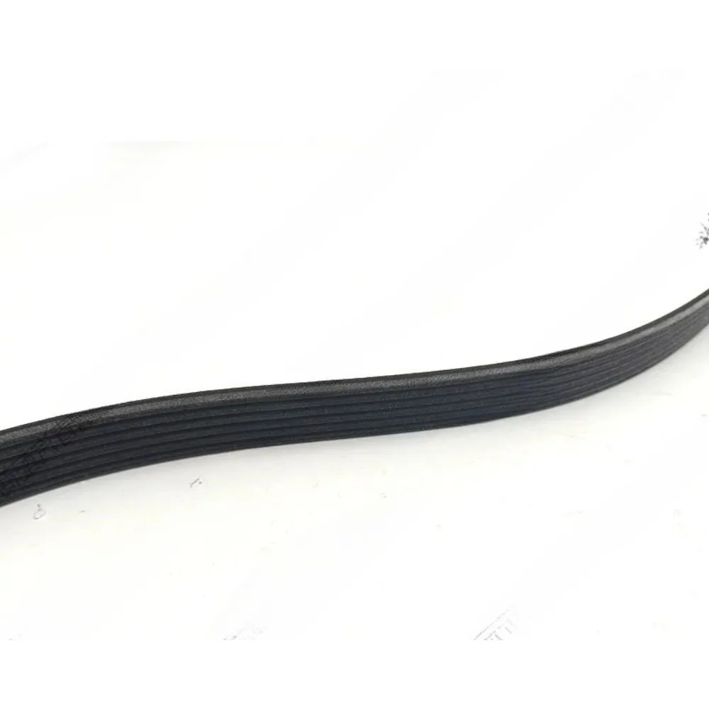 F4J16 Engine with 1.6 Displacement Multiple Carrying Generator Belts 6PK1753for Chery Jetour Exeed Cowin 110800017AA
