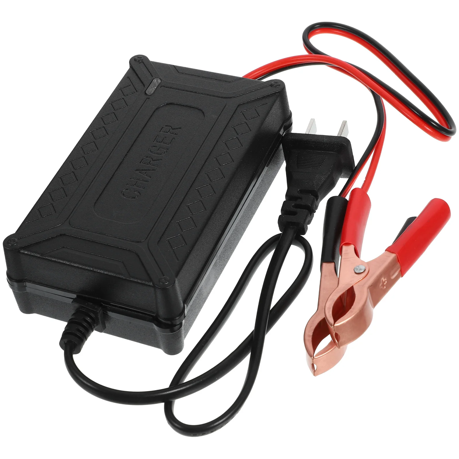 

Multi-Functional 12V Short Circuit Protection Portable Electric Sprayer Maintainer Us Plug