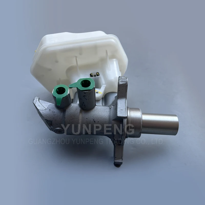 68306574AD Brake Booster Master Cylinder For 2016-2023 Jeep Grand Cherokee Durango 68306574AA 68306574AB 68306574