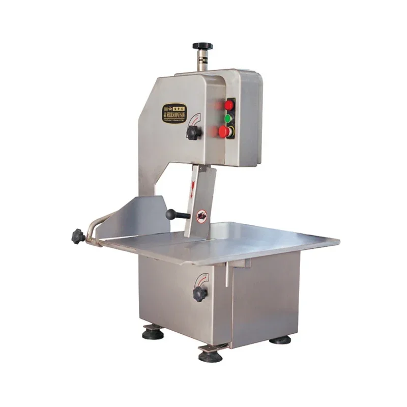 

Kitchen Equipment Brand New Electric Meat Cutting Machine Price/Meat Bone Saw Machine/Meat Cutter Machine For Sale