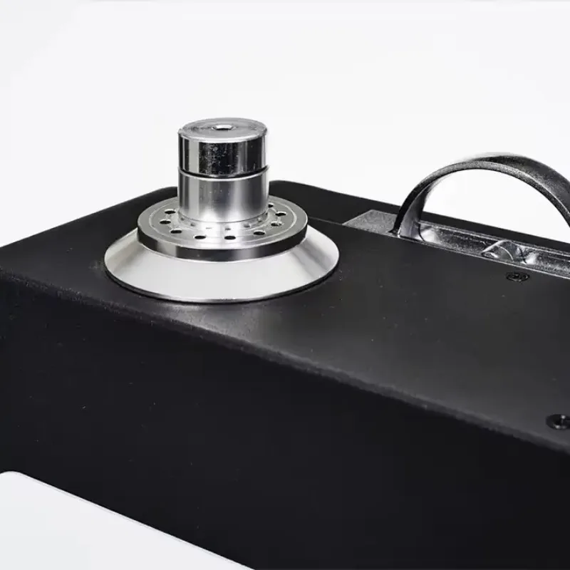 Großhandel wasserloser Top Sale Smart Scent Machine Bottle wasserloser Hotel-Lobby-Aroma-Diffusor mit HVAC-System