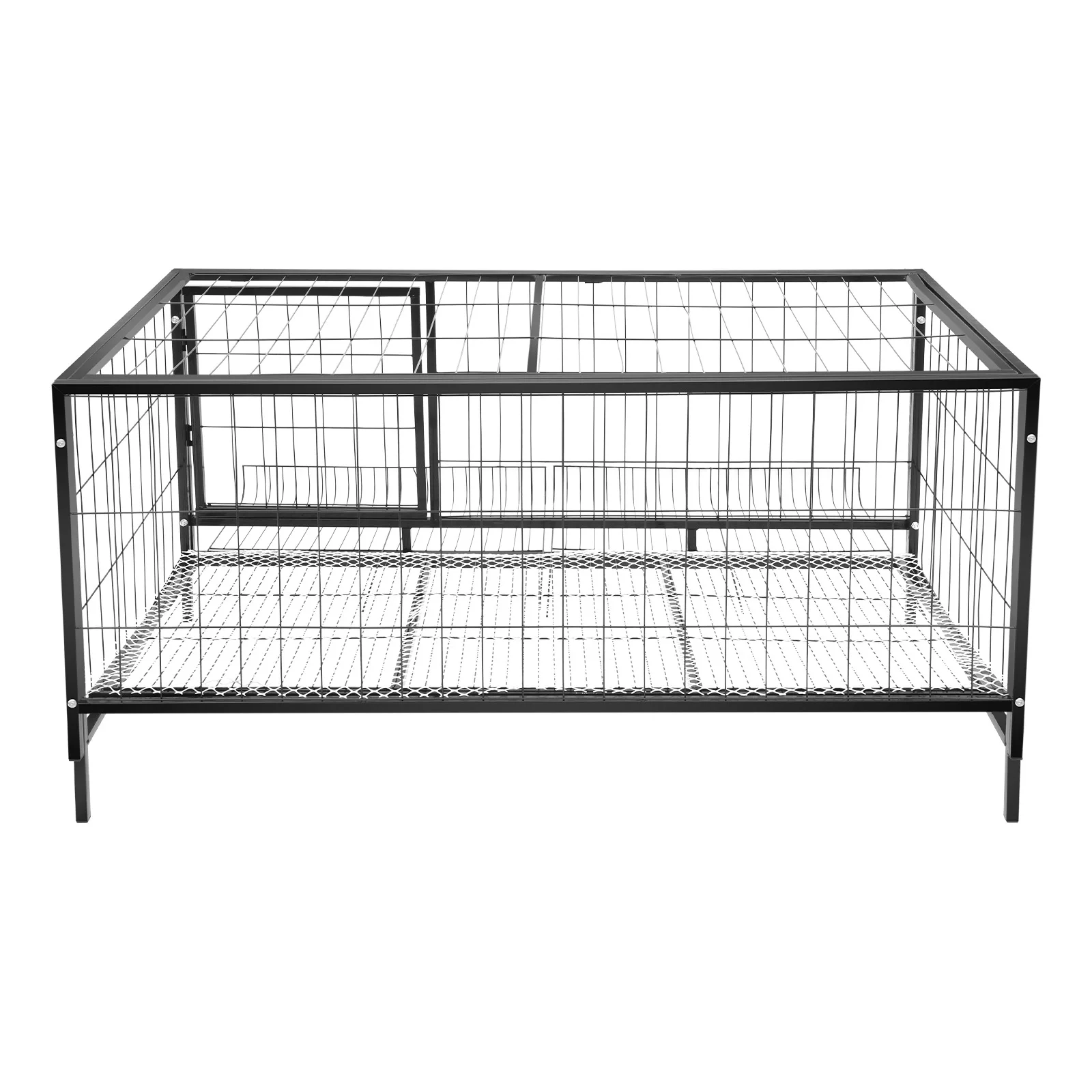 

Черный большой курятник для 10-петушек с автоматической сборкой яиц, в помещении и на открытом воздухе, влюбленный куриный домик для птицы на заднем дворе