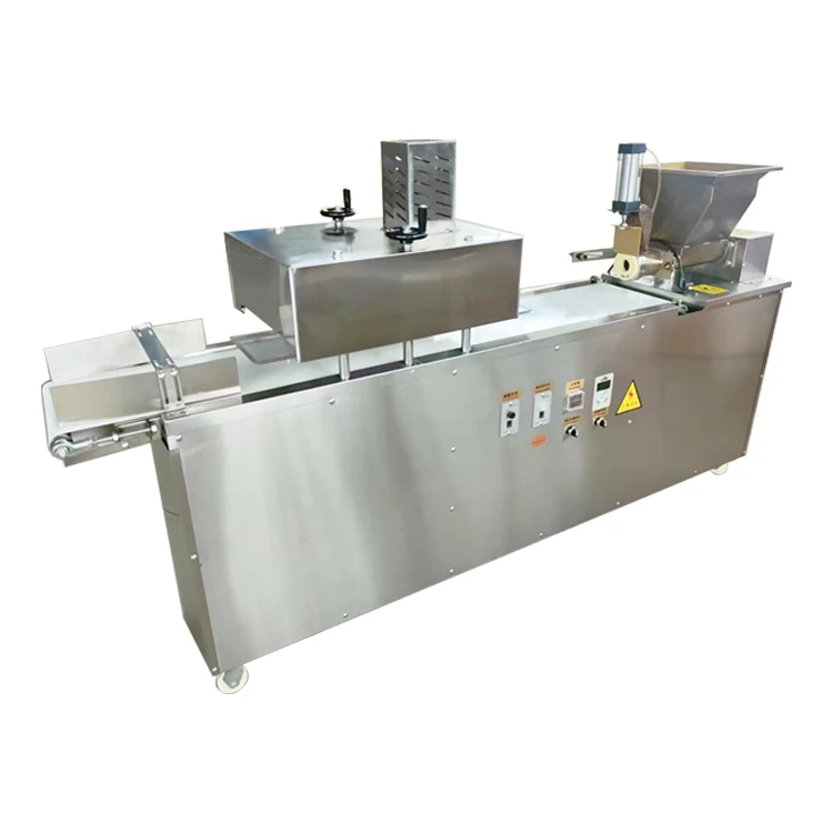 Роликовая машина для шариков для теста, хлебобулочных изделий, тестоделитель, машина для резки шариков, округлитель