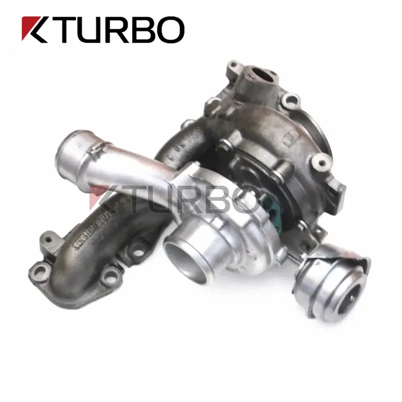 

Подходит для турбокомпрессора 773720 GT1749V двигателя Opel Z19DTH