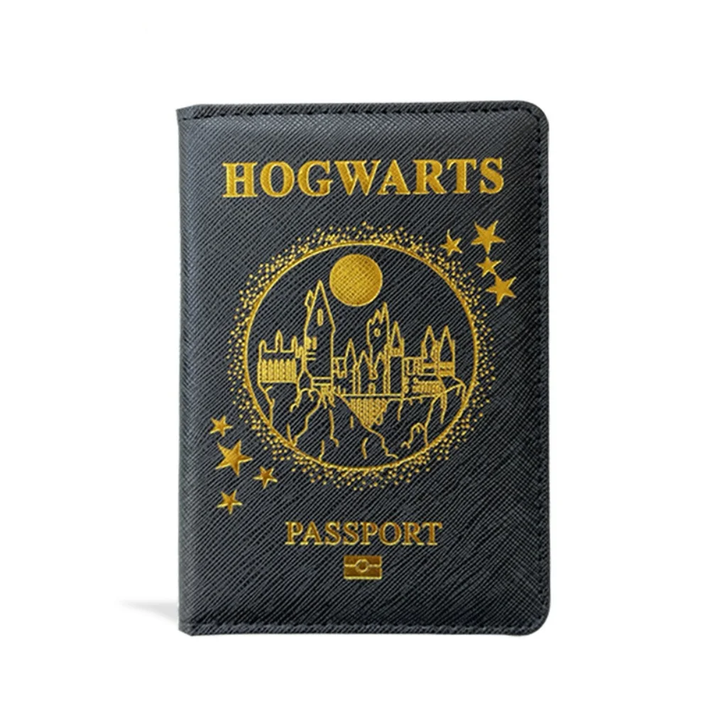 United Nations Diplomatic Passport Cover Personalized Designer Passport Holder