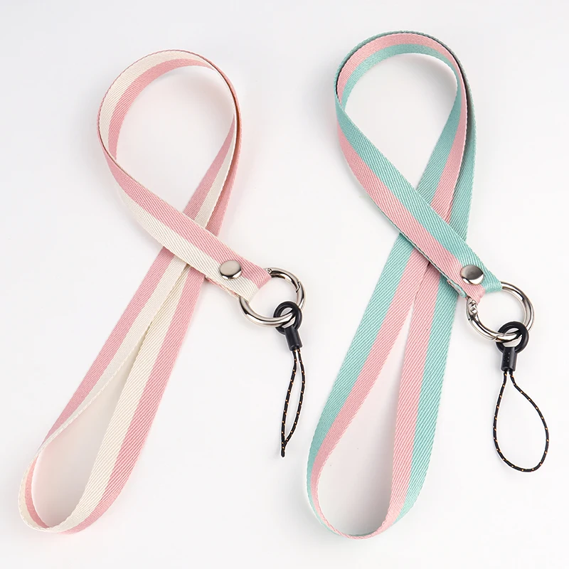 

Новый ремень с защитой от потери мобильного телефона, плетеный вручную ремешок на запястье, ремешок для мобильного телефона, подвеска на шею, ремешок на запястье, ремешок для мобильного телефона