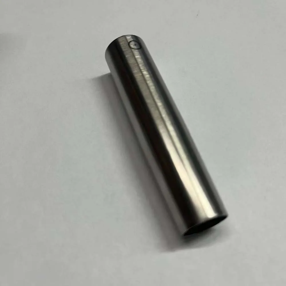 One External Pipe Fitting for Philips Coffee Machine EP2121 2124 2221 1221 (milk Foam Pipe) image 3