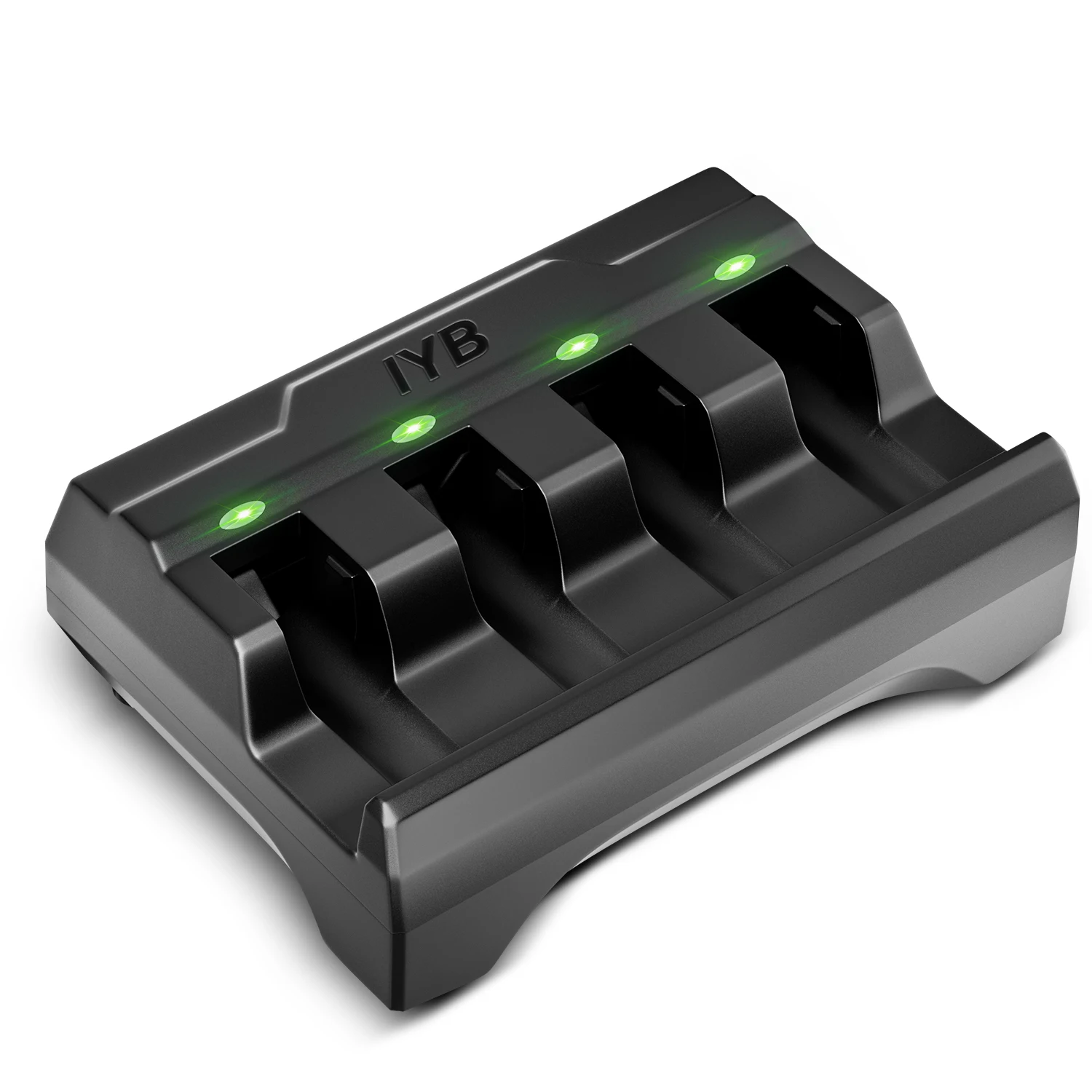 4-slots battery charger for zebra DS3678 Li3678 (SAC3600-4001CR)