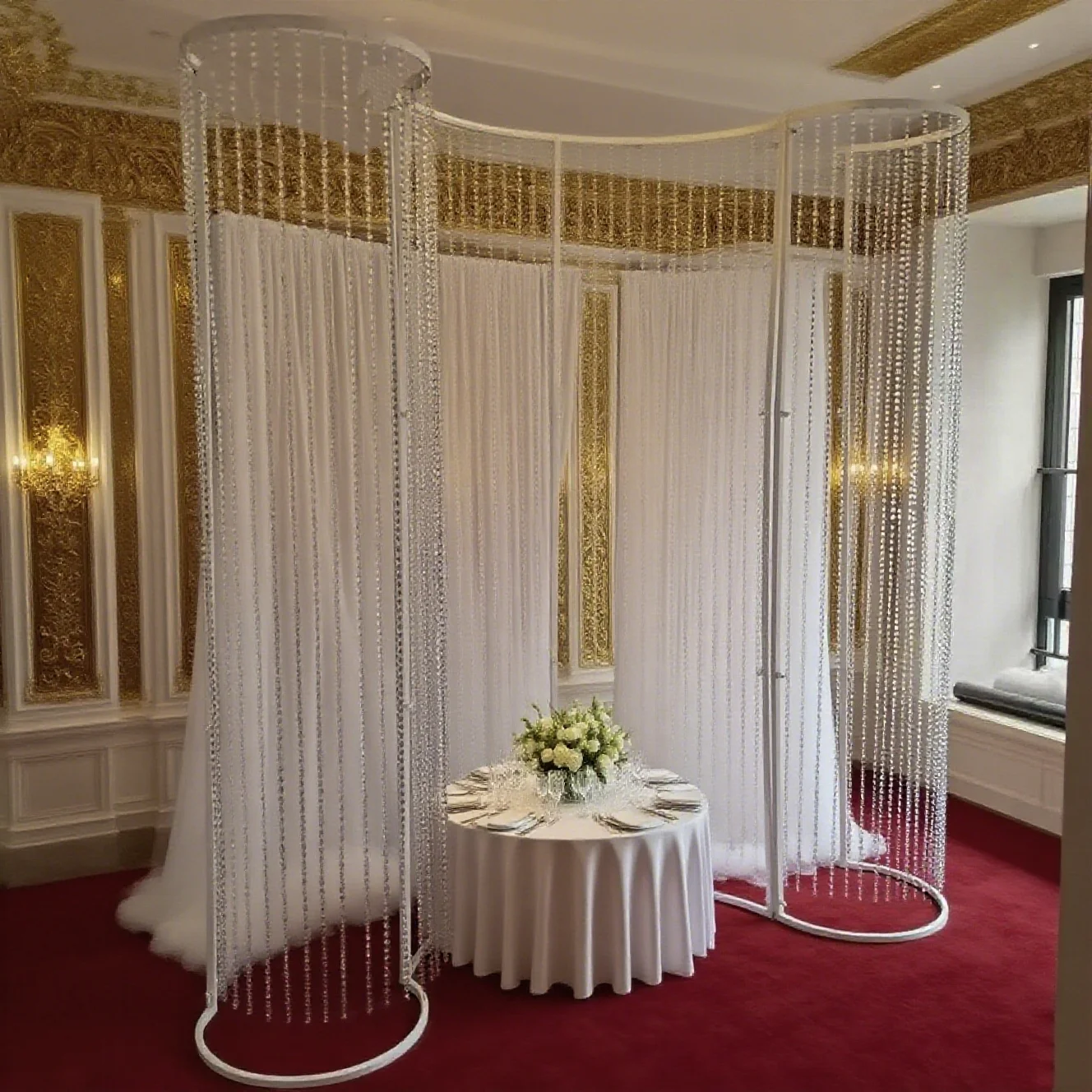 

Хрустальная акриловая бусина, колонна, пьедестал, подставки для цветов, центральная часть цветочной сцены, подставки для цветов, изделия на свадьбу