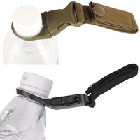 Folding Tactical Molle Magazine Dump Drop Pouch Hunting Military Airsoft Gun Ammo EDC Bag Foldable Utility Recovery Mag Holster