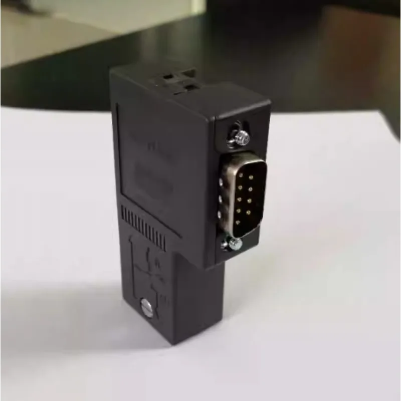 Parts for 972-BA5000 Photoelectric Isolated Bus Connectors Profibus DP Connectors 300 972-BA5000