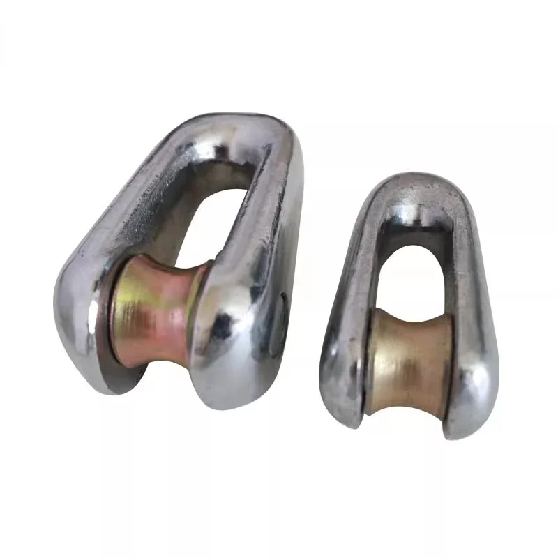 Cable Anti-Bending Connector Swivel/Universal Joint/Net Cover Matching Rotary Connector Anti-Bending