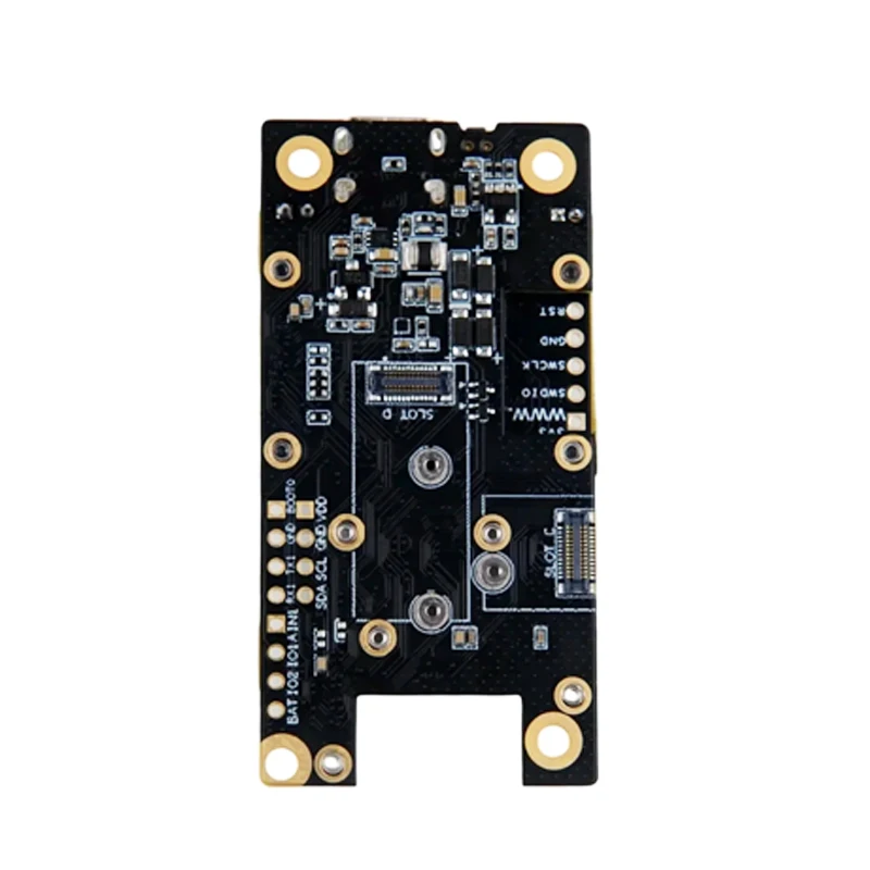 RAK4631 WisBlock LPWAN Wireless Module RAK19007 Base Board US915 for US AU IoT Development Board Component Setup Node Kit