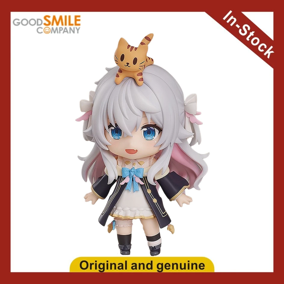 

【UA】GSC Nendoron 1763 Kagura Nanai Action Figure Model Toy Gift