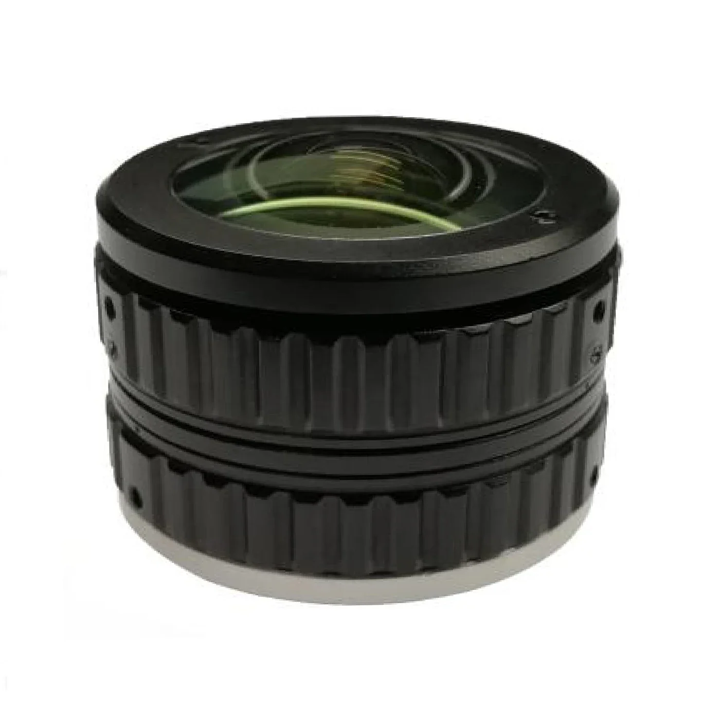 12 Megapixel Fixed Iris IR Industrial Lens 4.5mm 1