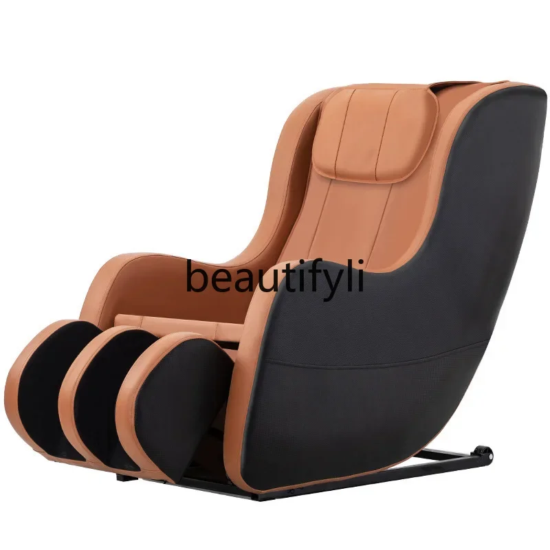 Massage Chair Full Body Household Multifunctional Mini Smart Electric Space Capsule New Massage Sofa