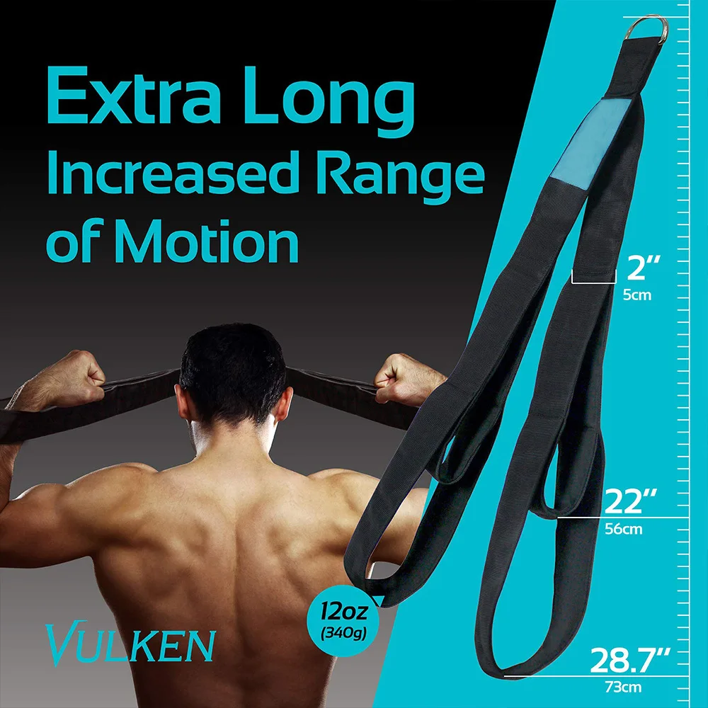 Home Portable Lat Pull Down Rope Pully Gym Fitness Equipment Webbing Tension Rope Set Triceps Press Accessories