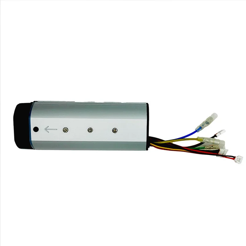 For HX X7 X8 Electric Scooter Controller Board Mainboard Repair Parts Dashboard Display Module Connector Stable Power Transmissi