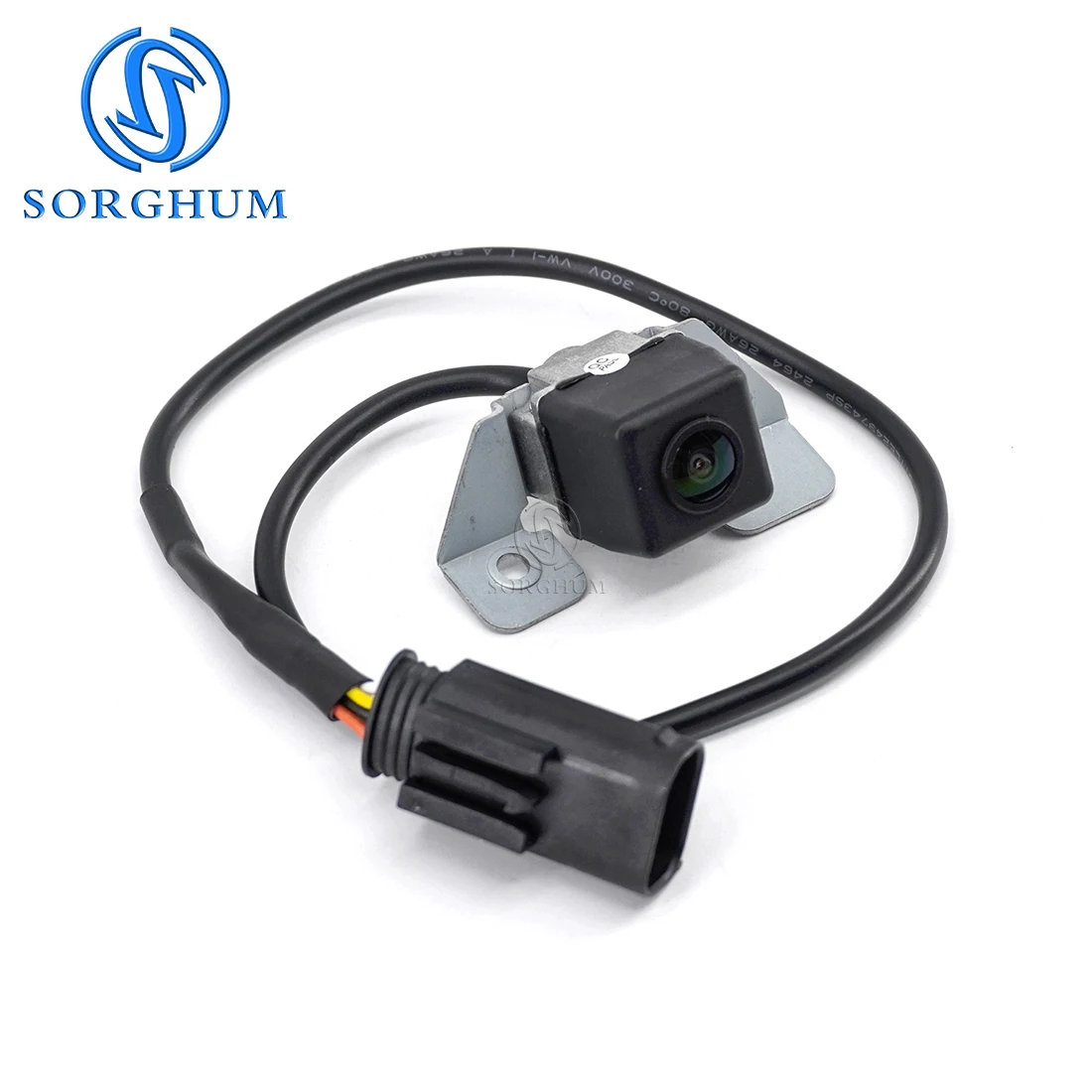 

SORGHUM 95790-2S311 Rear View Backup Reverse Camera For Hyundai IX35 Tucson 2009-2015 For Kia Sorento 2009-2012 95790-2S012