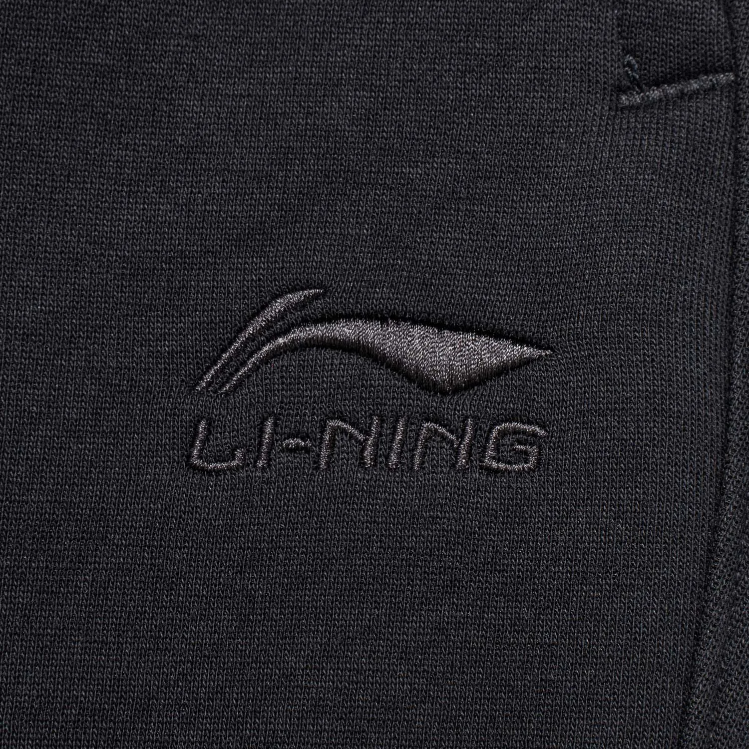 Li-Ning Men Sports Style Sweat Pants AT PROOF SMART 53%Cotton 47%Polyester Regular Fit Comfortable LiNing Trousers AKLU019