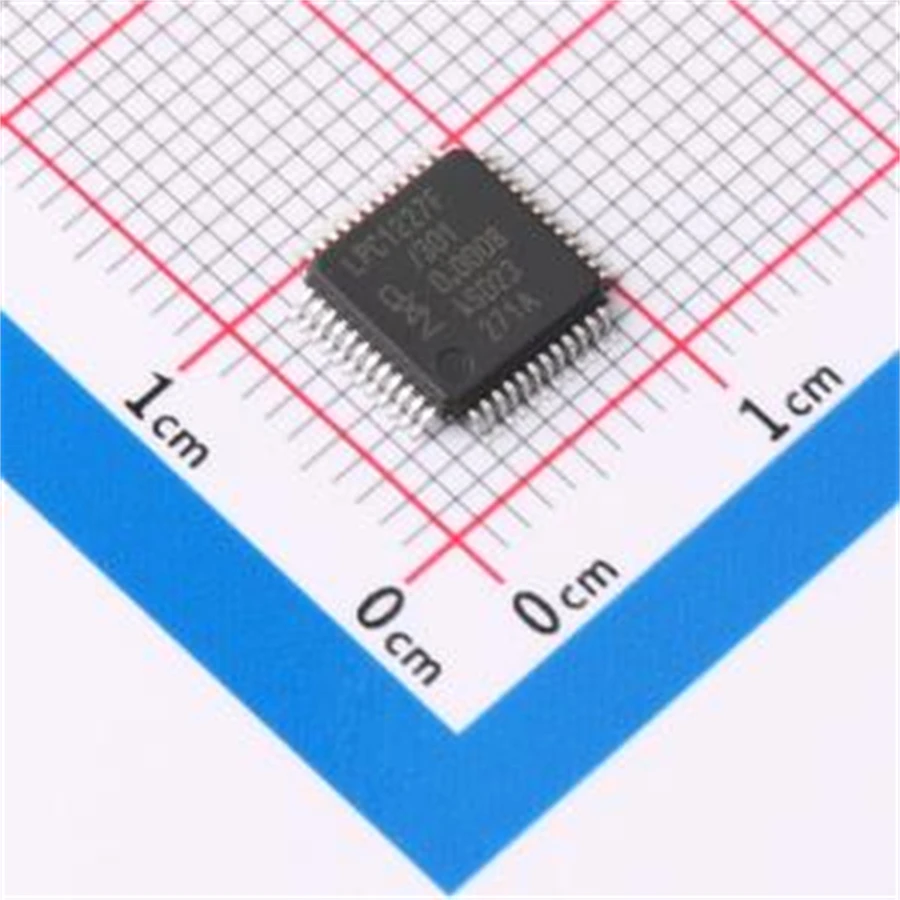 MicrothoracLPC1227F75048/301EL, 2 pièces/uno