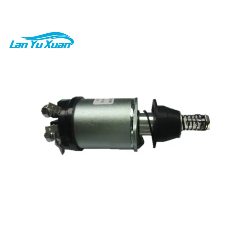 

12V 39MT 0-23000-2371 3935328 3282731 Starter Motor for Cummins 6BT 6BT5.9 Engine Diesel Generator Spare Parts