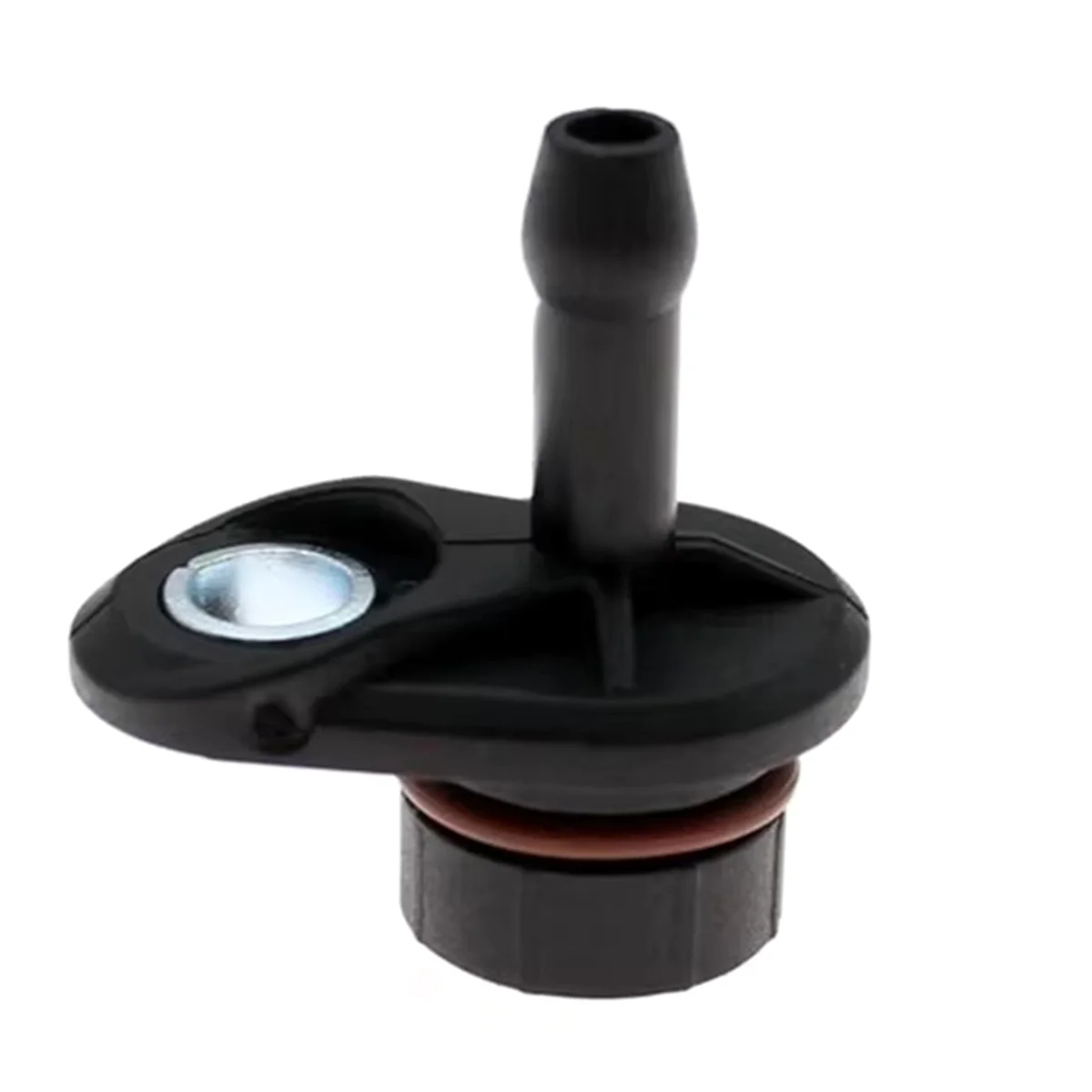 

#09X Automotive Parts & Accessories,Brake Vacuum Pump Check Valve Connector Plug Repair,ABS+Metal