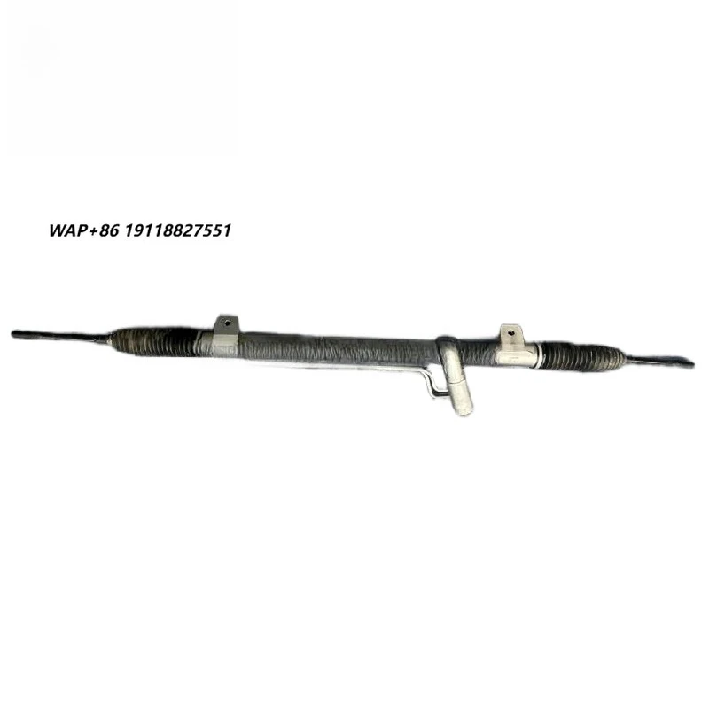 High Quality Power Electric Steering Gear Rack and Pinion Automatic Steering Gear for McLaren 540c 570s 650s 675s 570gt 720s Gt