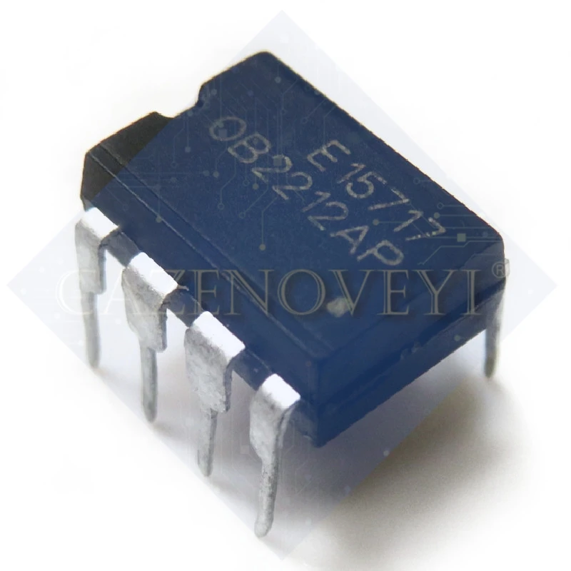 1-100PCS NCP1399AA NCP1399 OB2212AP OB2212 RZC2013E RZC2013 LM3900N LM3900 EUP2589QIR1 EUP2589 TNY278PN TNY278