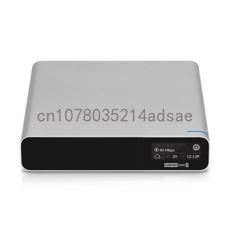 

UCK-G2-PLUS контроллер второго поколения UniFi