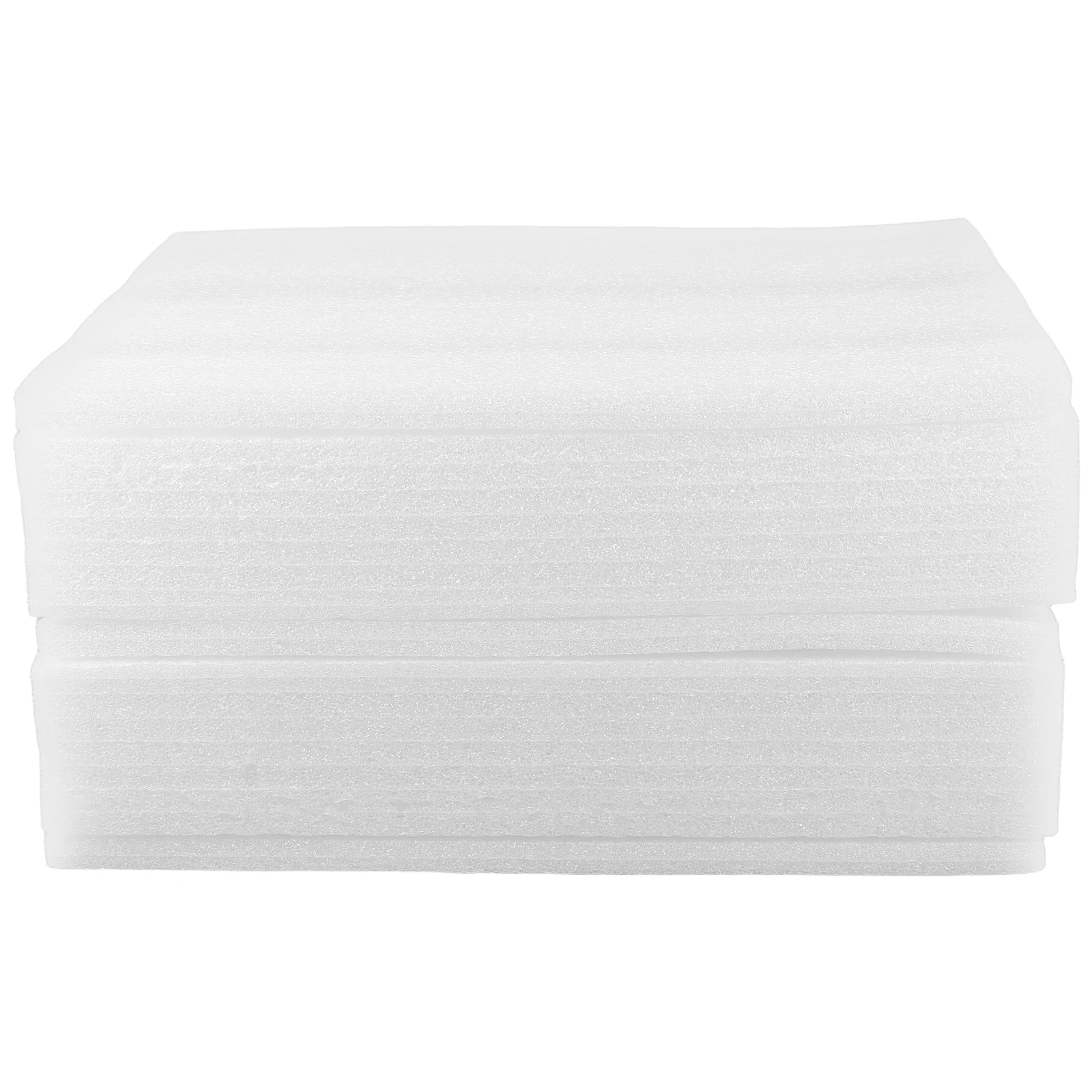 

1 set Pearl Cotton Egg Holder Carrier White Color Thickened Polyethylene Shock Resistance Drop Protection Reusable Waterproof