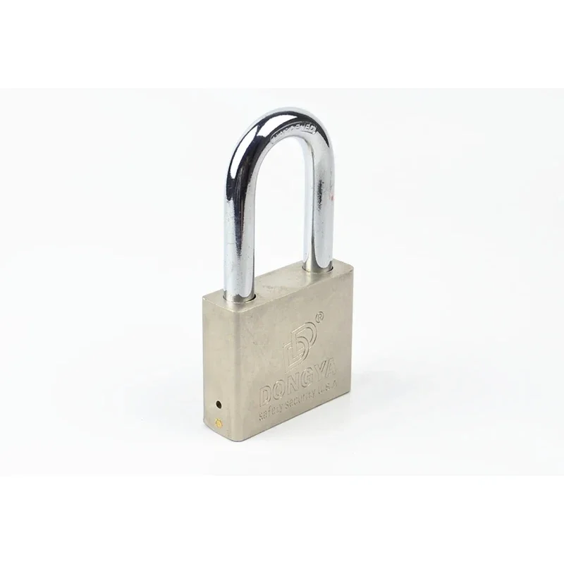 Anti-theft tamper  waterproof  no rust  safety security same key padlock locks 60mm x 50mm, key atom, copper cylinder