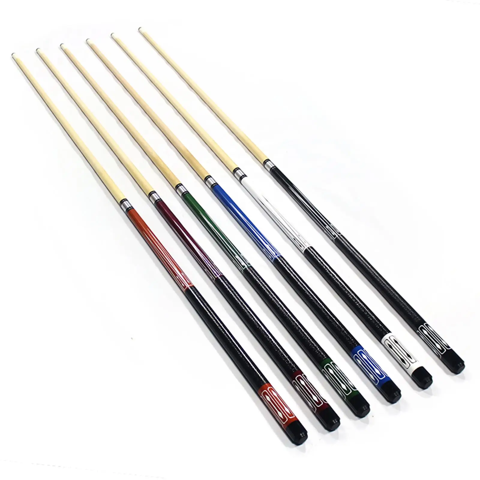 two-section-split-pool-cue-stick-billiard-rod-with-case-for-adult-players-home-bar-snooker-accessories-set