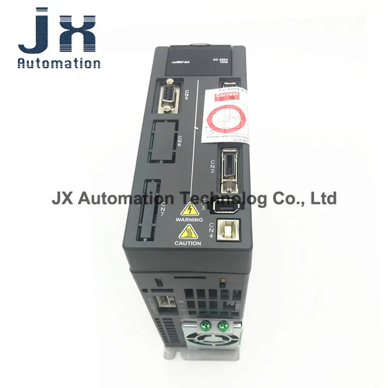 100% Original ASD-A2 Series 220V 1KW AC Servo Drive ASD-A2-1021-M ASD-A2-1021-L ASD-A2-1021-E ASD-A2-1021-U ASD-A2-1021-F