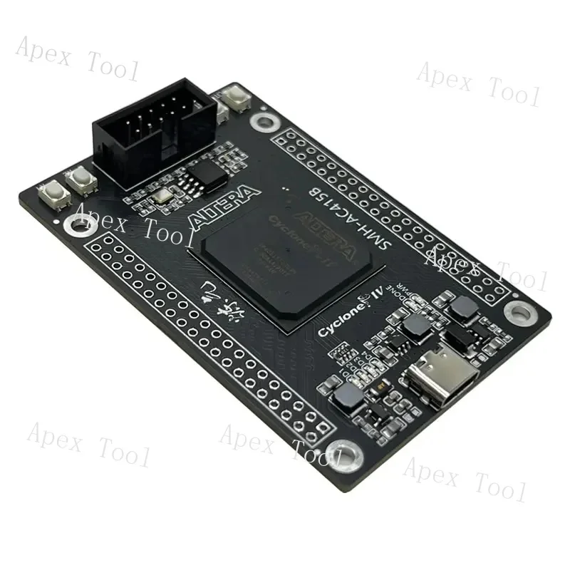 Ep4ce15 Core Board Fpga Core Development Board Altera-Cyclone Iv AC415B