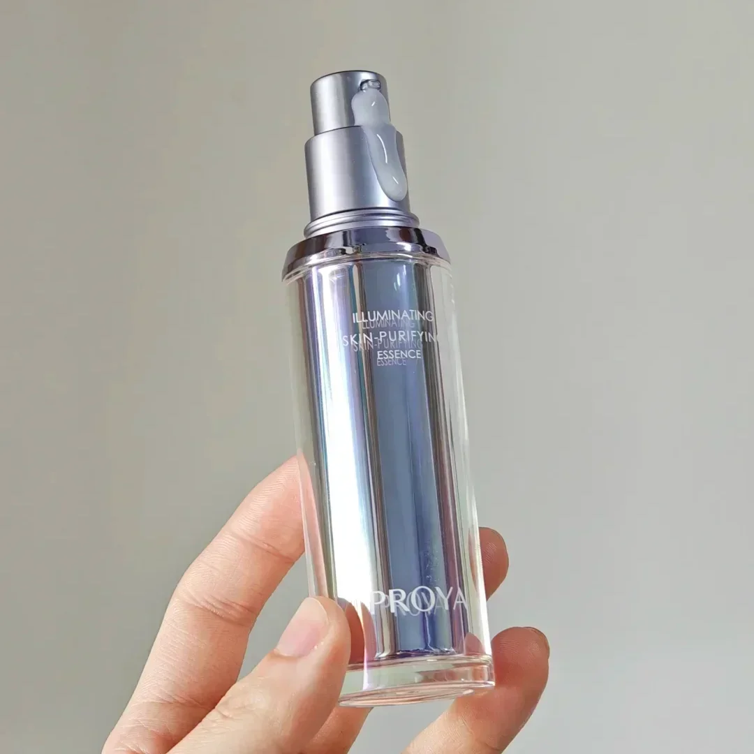 Proya Optical Bottle Constant Light Essence Brightening Whitening Serum Hydrating Lighten Improve Dullness Genuine Original