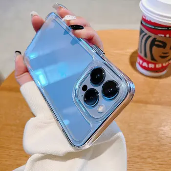 10 best sales غطاء شفاف لهاتف آيفون 11 - №3