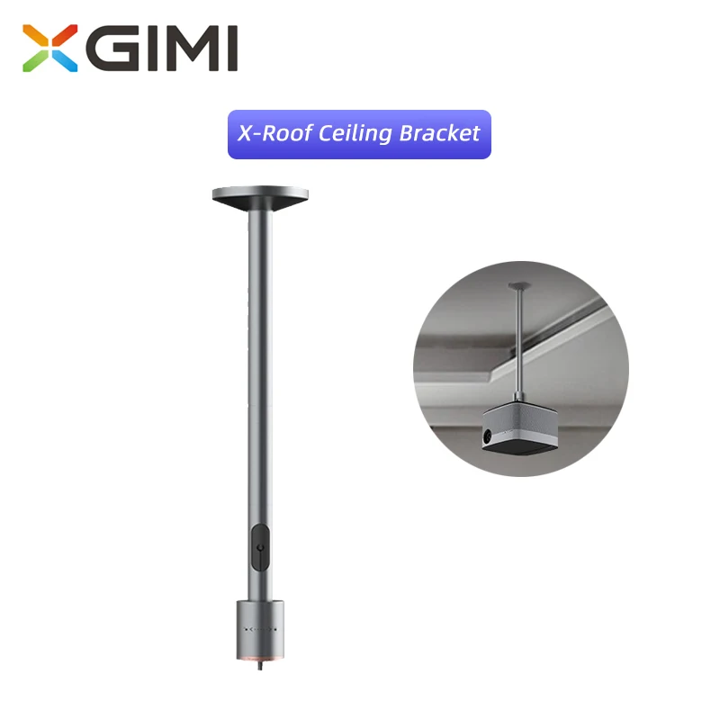 【週末価格】XGIMI HORIZON PRO Projector X-Roof XGIMI X-Roof Hanger Ceiling Bracket For XGIMI Projector H2/HORIZON