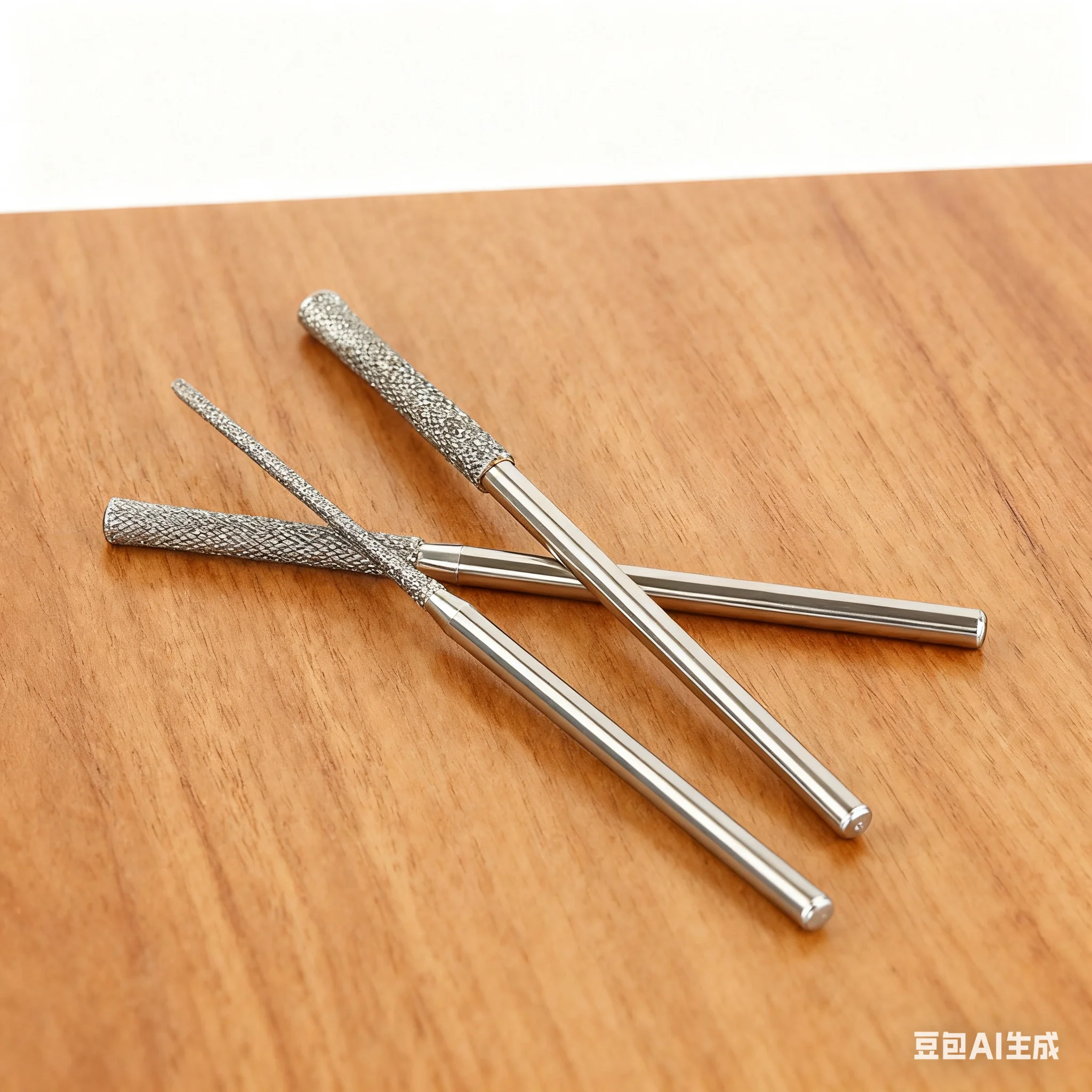 

10pcs 0.8mm Emery Drill Bits 2.35mm Shank For Glass Jade Amber Glass Vitrified Brick Stone Hole Drilling Power Tools Accessories