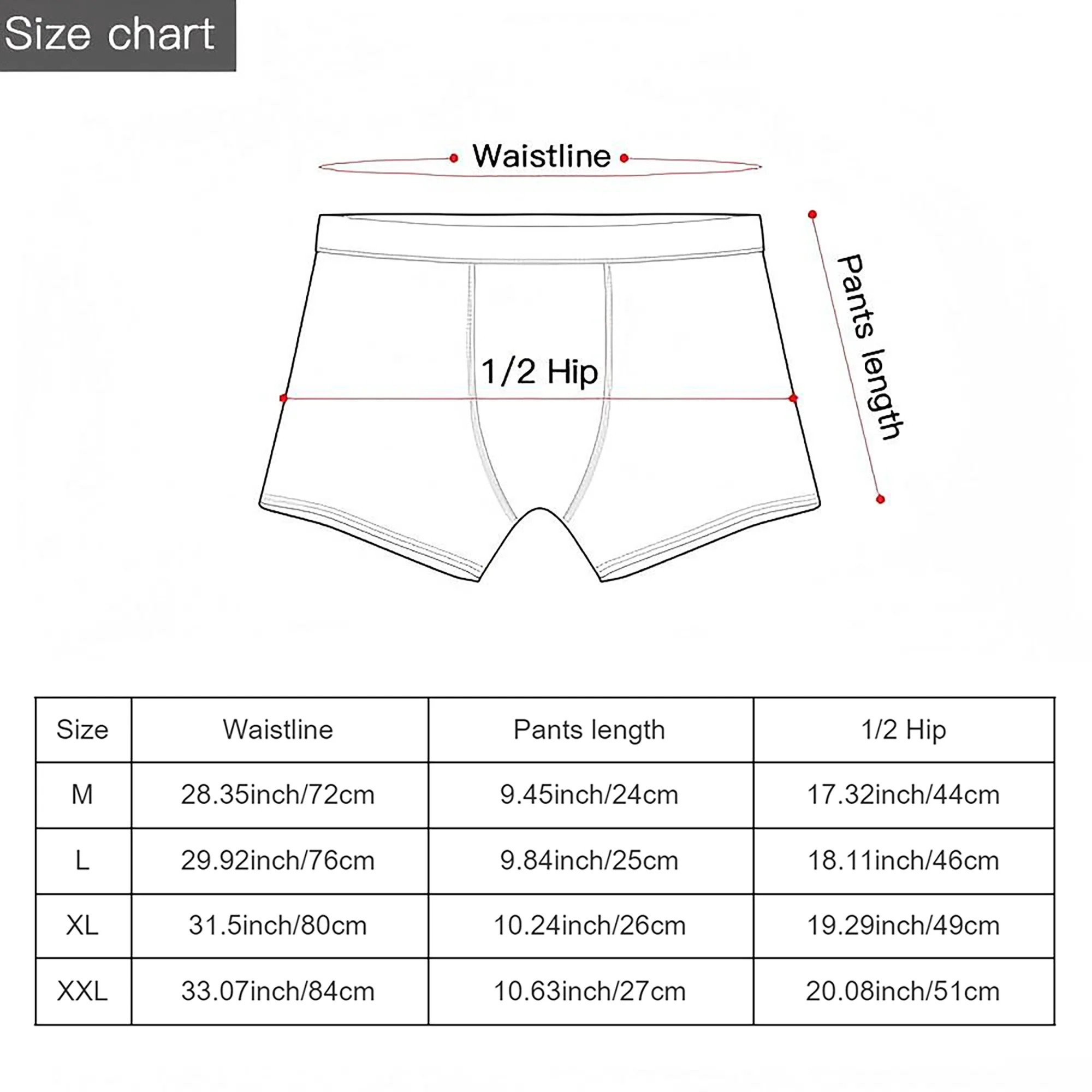 Mannen Shreks Verlosser Grappige Memes Lange Ondergoed Grappige Boxer Briefs Shorts Slipje Mannelijke Ademende Onderbroek S-XXL