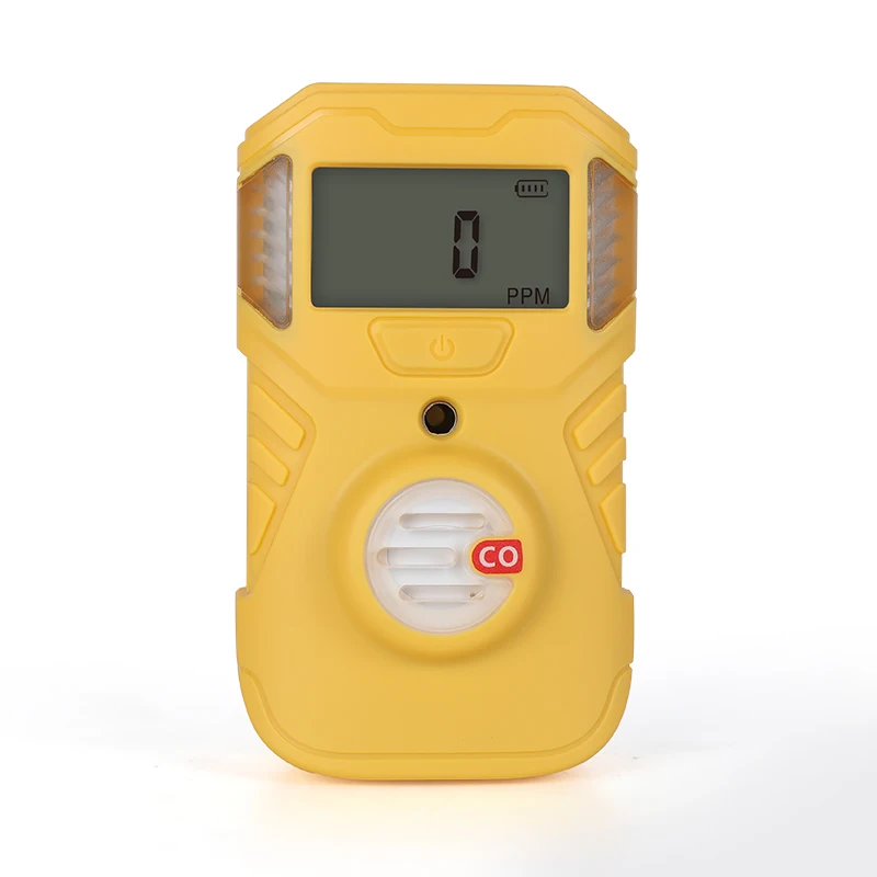 

Bosean Factory new design IP 67 single gas detector CO gas detector No charge Ultra long battery life 1750h