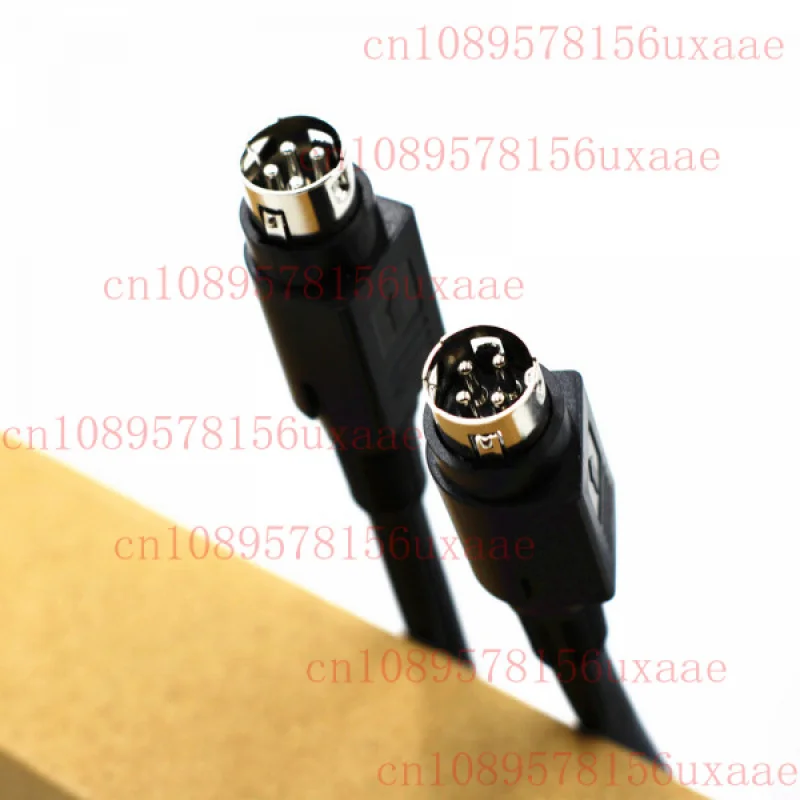 Kabel głośnikowy DIN 4-pinowy do Edifier R1850DB 1M 1.5M 2M 3M 5M