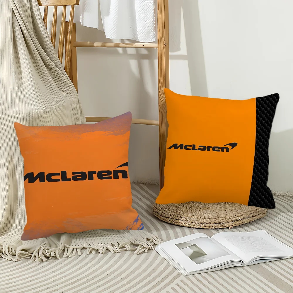 Moda Araba M-McLaren-S Yastık  - Pillow Cover 20X20 incelemesi ve fiyatı