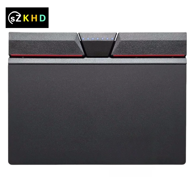 Новый ноутбук тачпад для Lenovo Thinkpad T560 W540 W541 E450 E470 W550S трехклавишный тачпад SM10G93373