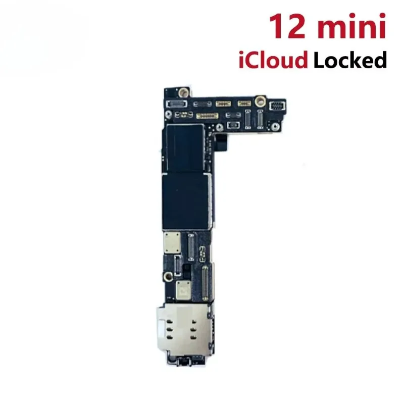 iCloud Lock Board For iPhone 12 12Mini 12Pro 12ProMax US/EU 4G 5G ID Lock Engineer Logic Exercise Test Motherboard