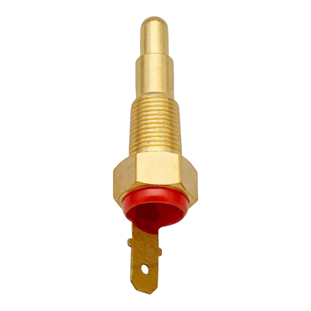 Engine Cooling Water Temperature Sensor 16222-83040 Compatible with For Excavator Models and Related Equipment