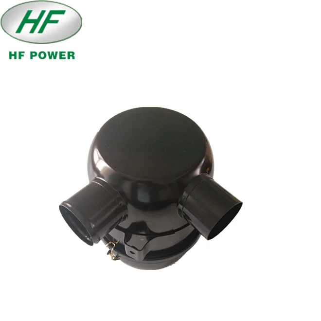 Nuevo filtro de aire de baño de aceite de repuesto para motor diésel F4L912 en venta