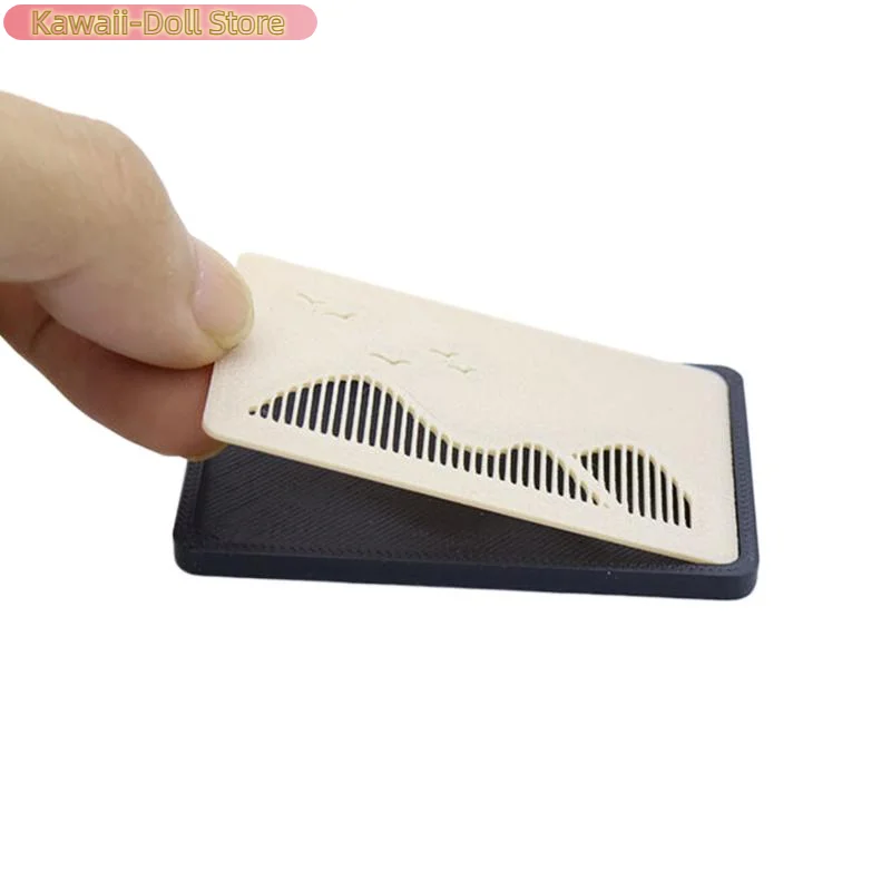 1/12 دمية إبريق الشاي الصغير فنجان الشاي استنزاف مجموعة صينية نموذج دمية المشهد الصغير اكسسوارات الديكور التظاهر اللعب اللعب