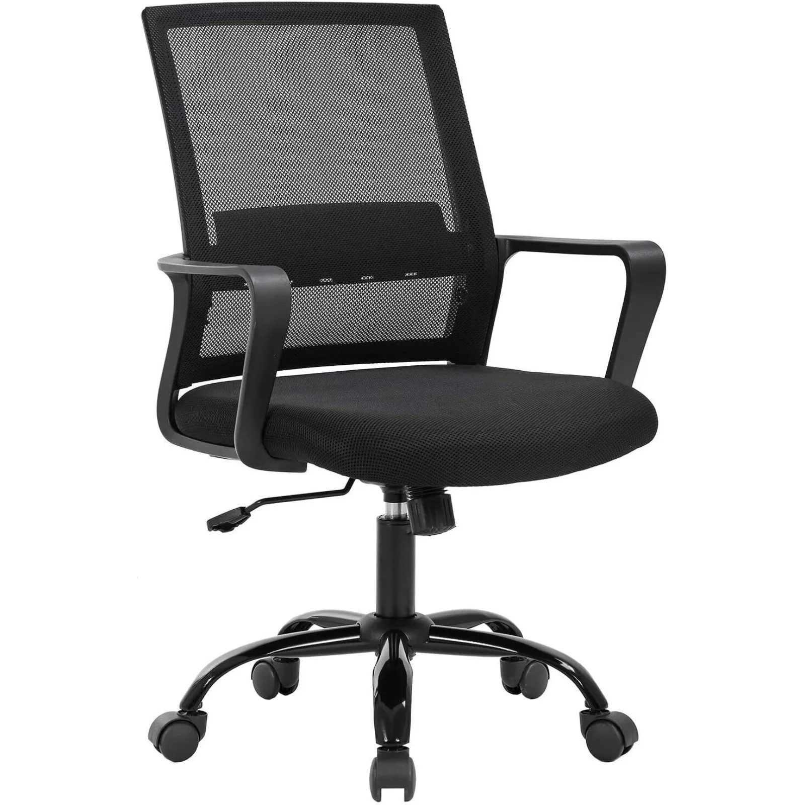 

Home Office Chair Ergonomic Desk Chair Swivel Rolling Computer Chair United States