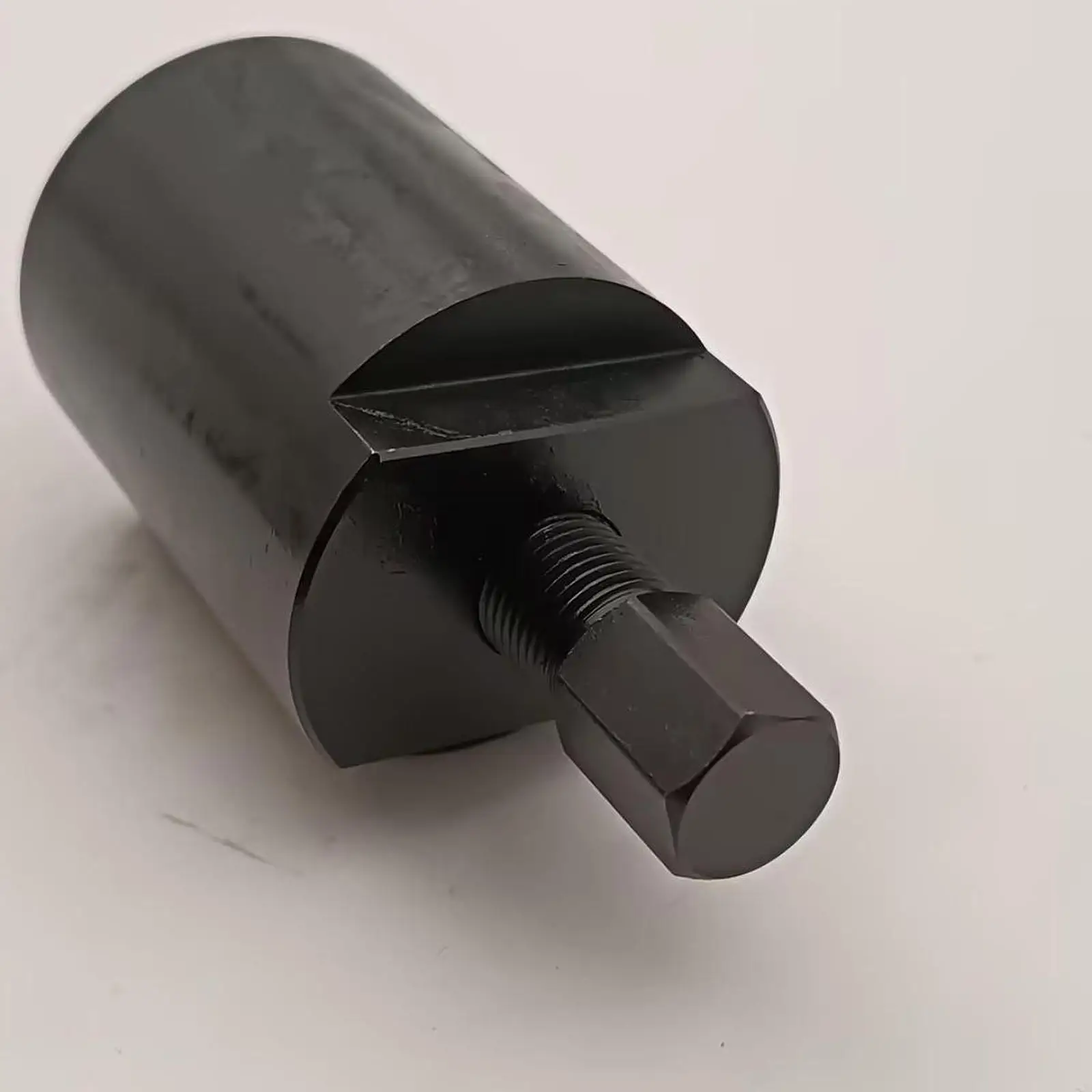 Professional Flywheel Puller Compact Steel Tool for ATV 4 Stroke Rotor Removal and Motorcycle Fixing
